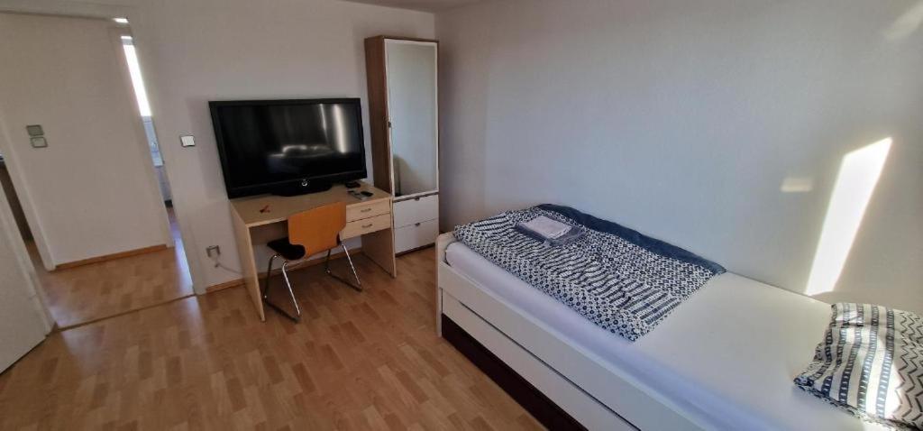 Rooms & Apartments Schwäbisch Gmünd المظهر الخارجي الصورة