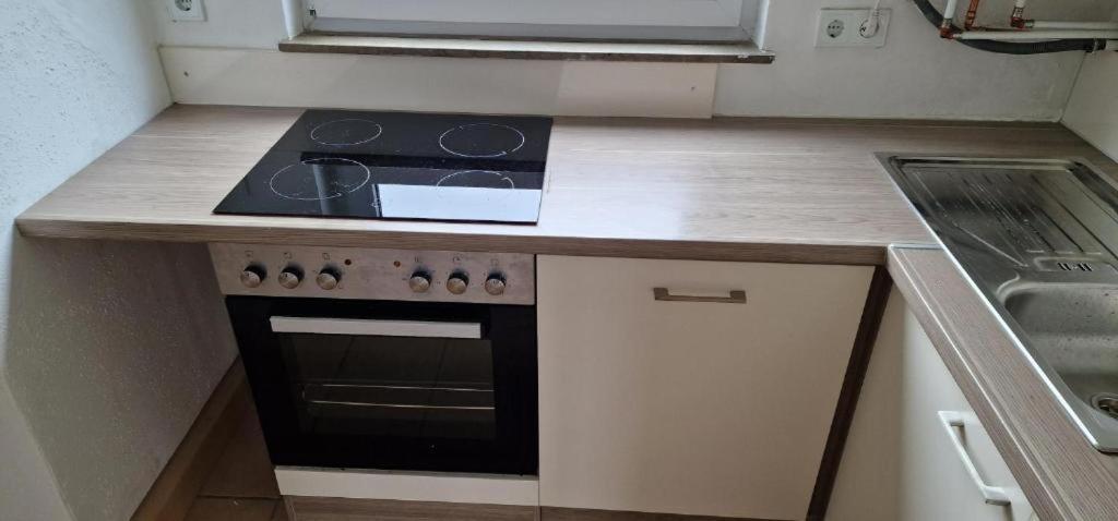 Rooms & Apartments Schwäbisch Gmünd المظهر الخارجي الصورة