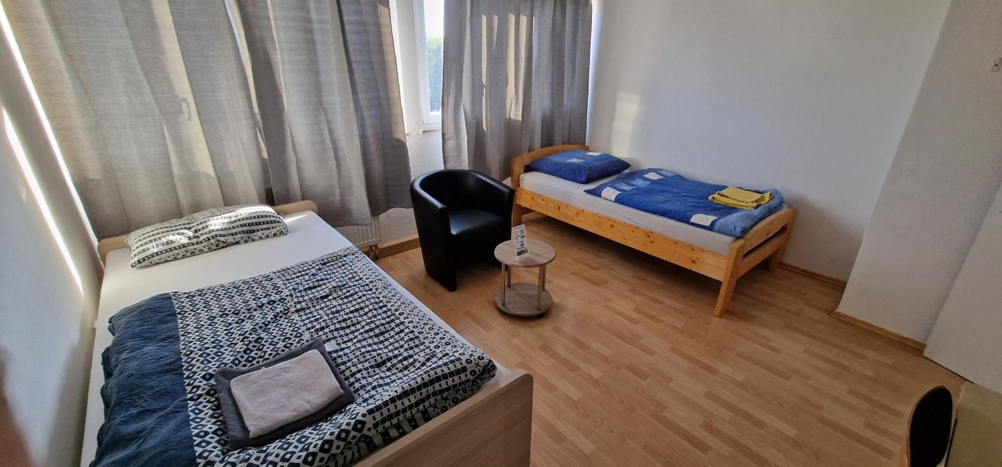 Rooms & Apartments Schwäbisch Gmünd المظهر الخارجي الصورة