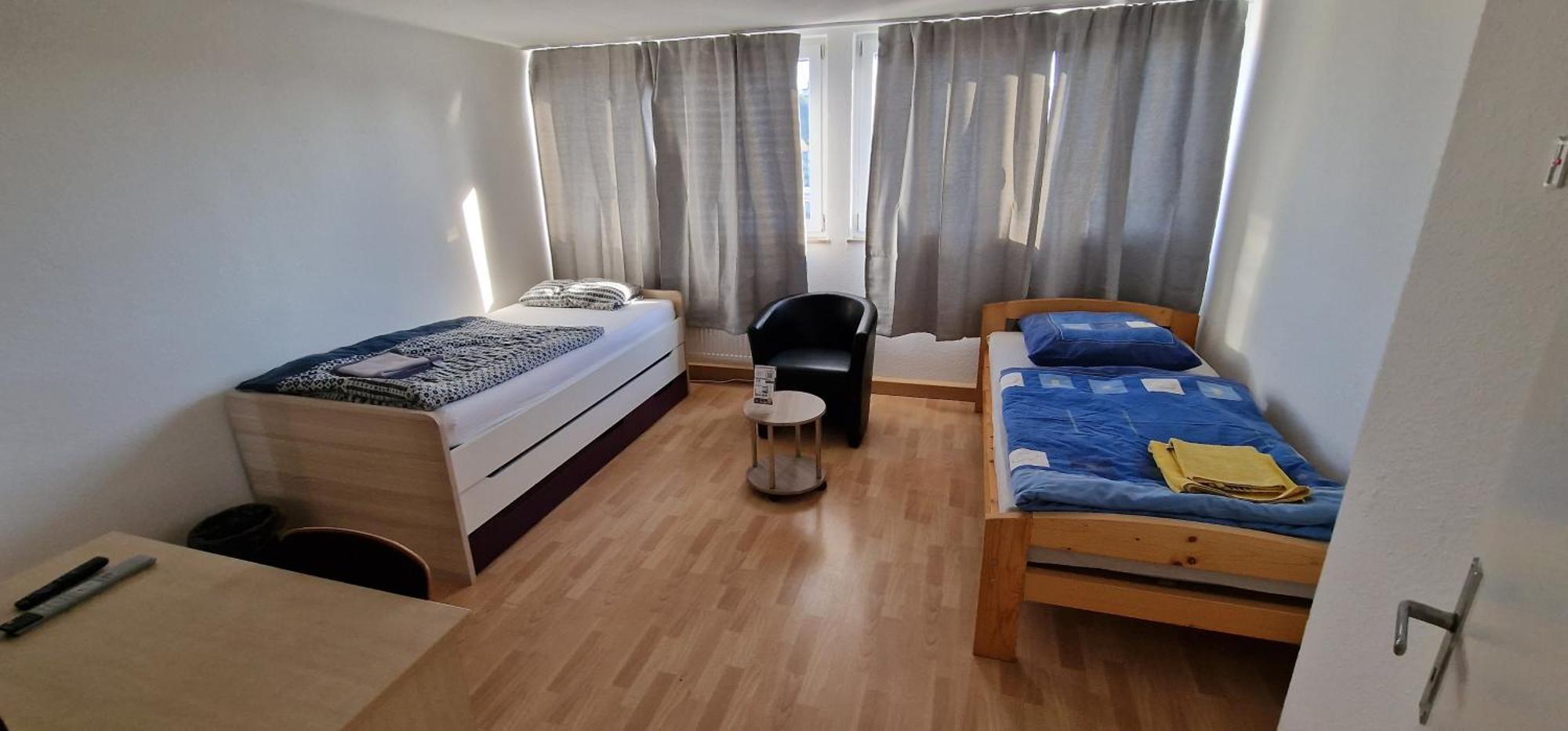 Rooms & Apartments Schwäbisch Gmünd المظهر الخارجي الصورة