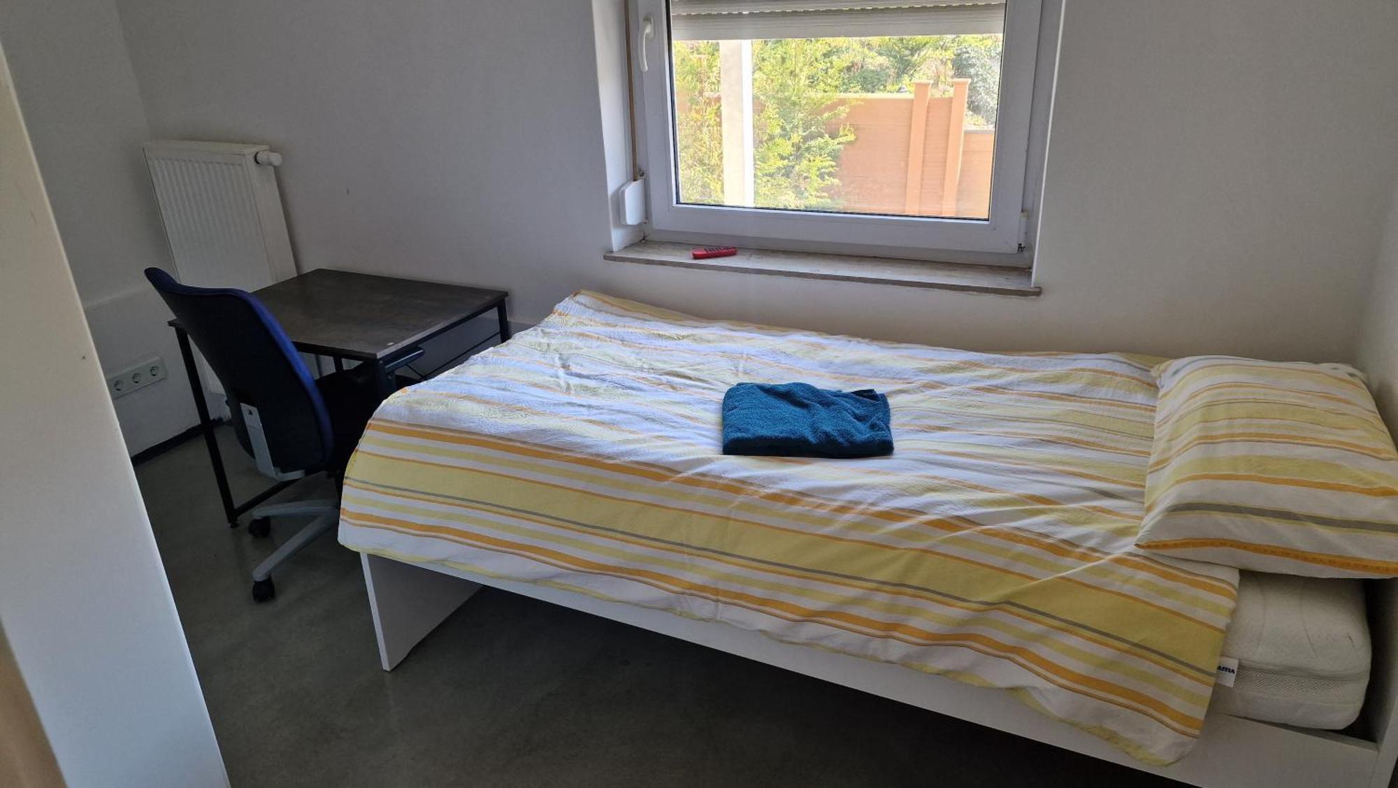 Rooms & Apartments Schwäbisch Gmünd المظهر الخارجي الصورة