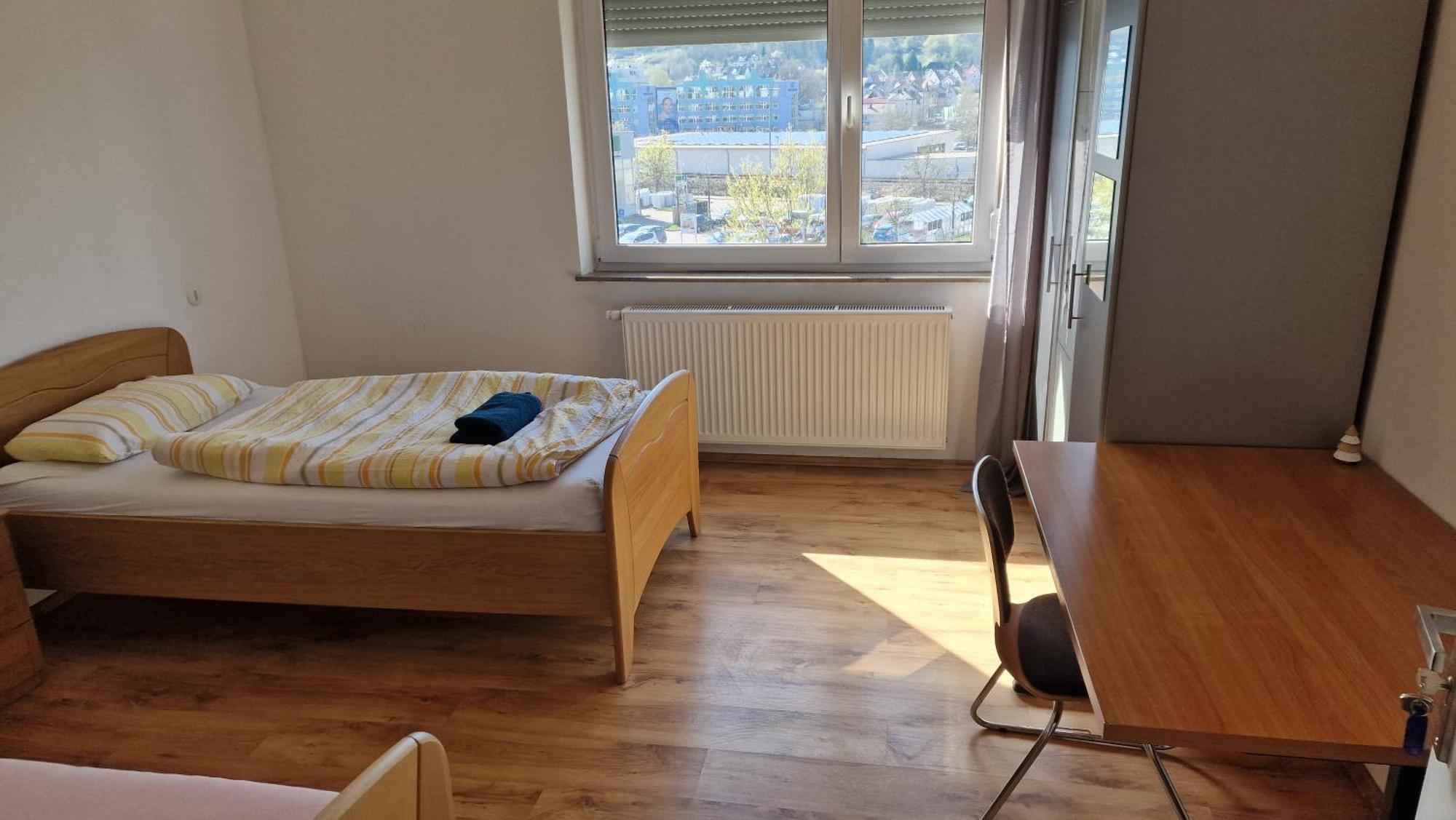 Rooms & Apartments Schwäbisch Gmünd المظهر الخارجي الصورة