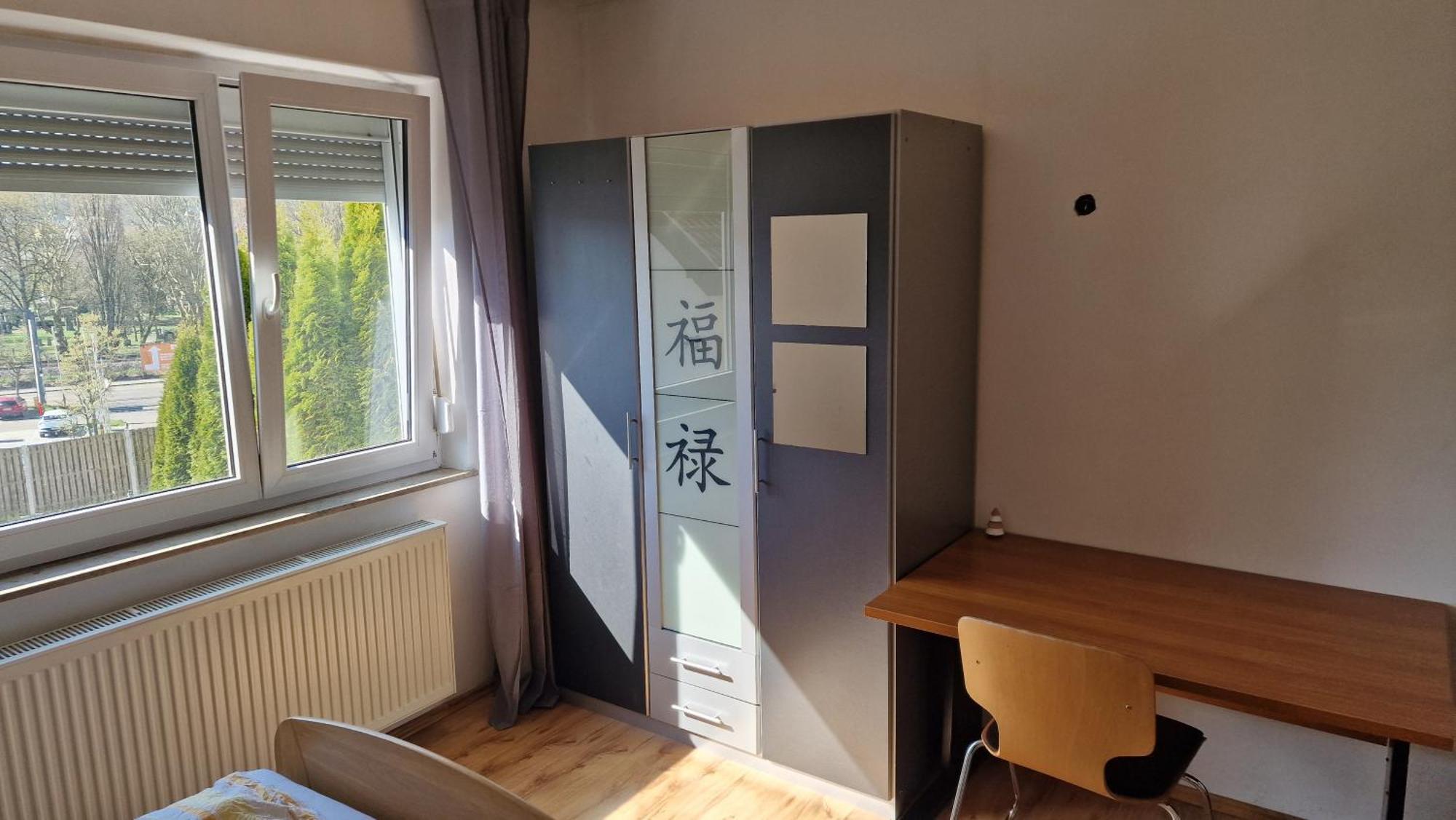 Rooms & Apartments Schwäbisch Gmünd المظهر الخارجي الصورة